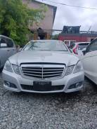  Mercedes-Benz E-Class 2009 A2128800357 W212 M272 E30 