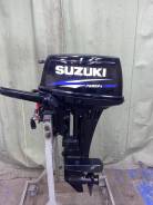 Suzuki dt 9.9  S 