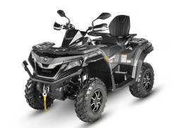 Sharmax Force Challenger800 Lite EFI, 2024 