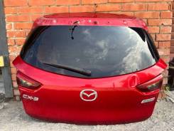   Mazda CX-3 2016  