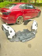   () Lexus is250, is200d c 08-10 