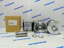  Isuzu Forward 6HH1 Alfin / Teflon / OIL Gallery Original 24V STD (    6 . ) [8-97600-242-0] 