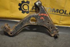   Opel Zafira 2008 24454478 A05 Z16XE1 