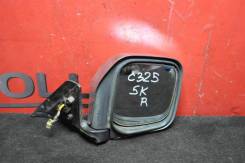   Mitsubishi Challenger 1997 MR300688 K97WG 4M40 