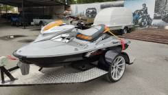   BRP SEA-DOO RXP X-RS 255 