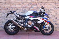 BMW S 1000 RR, 2022 