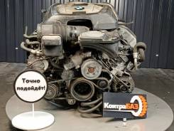  Bmw 7 2007 N62B40 E65 N62B44 