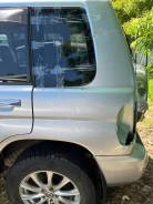    Mitsubishi Pajero iO H76W.