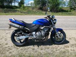 Honda CB 600F, 2002 