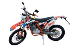 X-Motos Cross, 2024 