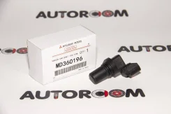 ������ ��������� ����������� Mitsubishi MD360196 ����