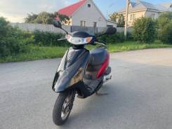 Honda Dio AF62, 2006 