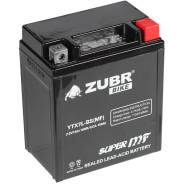   ZUBR f YTX7L-BS 7 / (Delta CT1207.1) Zubr 