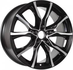  K&K  7.5x17 5x108 ET 49 Dia 67.1 ( ) 