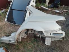    Mercedes-Benz C-Class W204