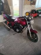 Honda CB 400, 1999 