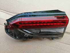   Toyota Rav4 XA50 8158142092