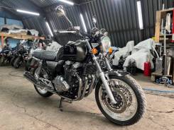 Honda CB 1100EX, 2016 