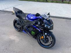 Yamaha YZF-R1, 2004 