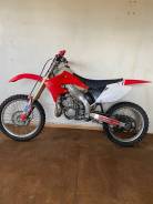 Honda CR 250R, 2005 