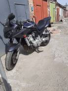 Yamaha FZS 1000, 2005 