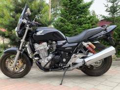 Honda CB 1300, 2000 