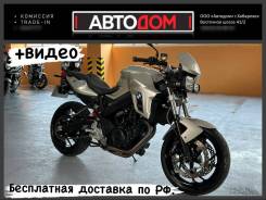 BMW F 800 R. ABS, 2013 