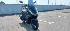 Honda PCX 160, 2021 