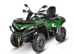 Sharmax Force Challenger 800 Lite, 2024 