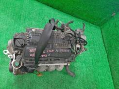  Honda FIT, GE8, L15A; L1466  A/T,       [074W0074921] 