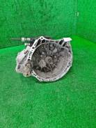  Nissan Tiida, JC11, MR18DE; L0029 M/T [072W0007294] 