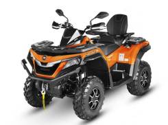 Sharmax Force Challenger 800 Lite, 2024 