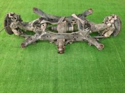  Subaru Impreza, GT7, FB20 [058W0005248],  