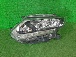  Nissan X-Trail, T32; 100-17940 [293W0073925],   
