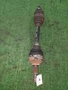  Nissan Murano, PNZ51, VQ35DE [263W0058421],   