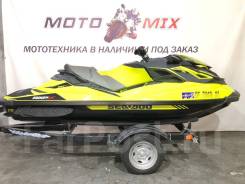 2018 Seadoo BRP RXP-X 300 818       