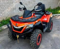 Sharmax Force 1100 Lite, 2024 