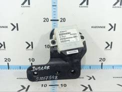     Renault Duster 2013 416513057R HSM F4R 