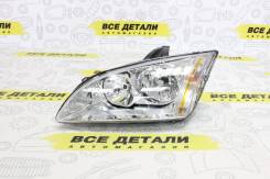   Ford Focus 2 2005-2008 
