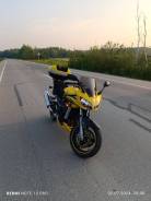 Yamaha FZS 1000, 2004 