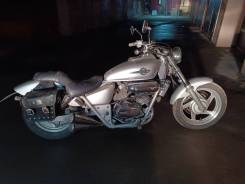 Honda Magna, 1995 