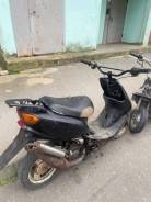 Yamaha Jog Coolstyle, 2002 