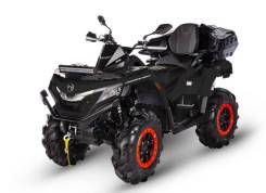 BRP Sharmax Force 1100 BLACK, 2024 