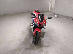 Honda CBR 600RR, 2010 