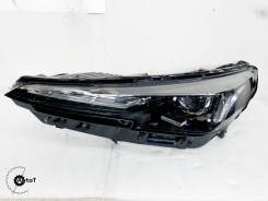 ���� ����� Changan CS55 Plus (2021 - �. �. ) ��������