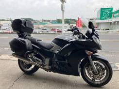  Yamaha FJR1300A, 2006. 