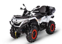 Sharmax Force 1100 Standard, 2024 