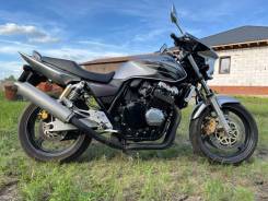 Honda CB 400SF VTEC-3, 2004 