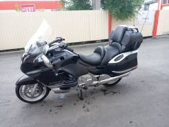 BMW K 1200 LT, 2002 