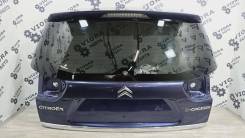   Citroen C-Crosser 2009 8701Z3 EP 4HN 